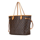 Monogram Neverfull MM
